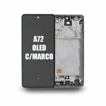 A72 OLED C/MARCO SAMSUNG