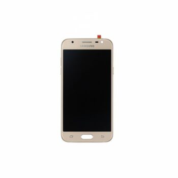 J3 2017 100% ORIGINAL (DORADO) SAMSUNG
