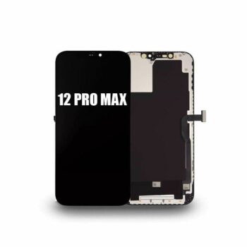 12 PRO MAX HD+ IPHONE