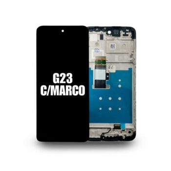 G13 / G23 (4G) C/MARCO MOTOROLA