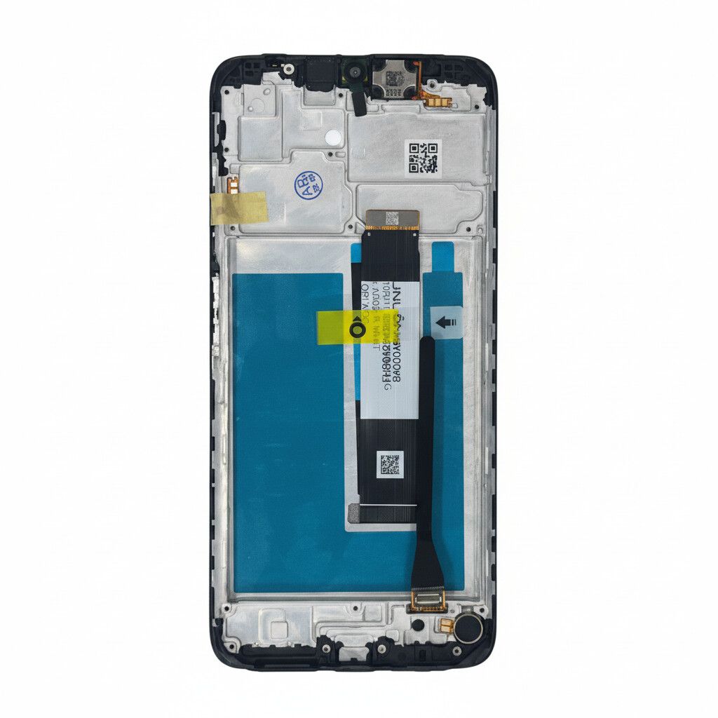 POCO M3 / REDMI 9T (4G) C/MARCO ACC XIAOMI
