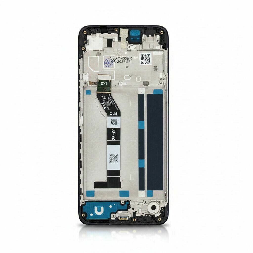 G15 C/ MARCO MOTOROLA
