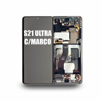 S21 ULTRA HD+ C/MARCO SAMSUNG