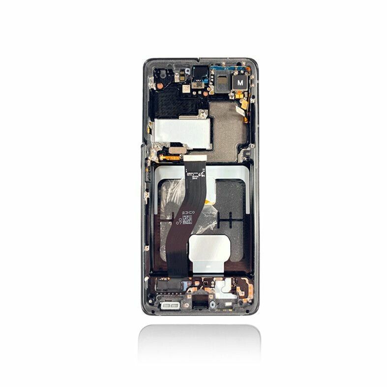 S21 ULTRA HD+ C/MARCO SAMSUNG