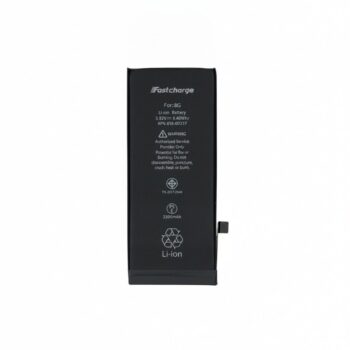 8G FASTCHARGE IPHONE