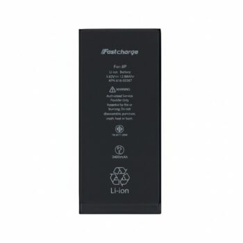 8 PLUS FASTCHARGE IPHONE