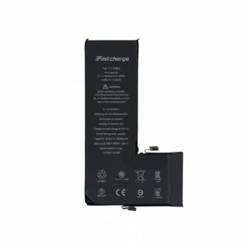 11 PRO DECODING IPHONE