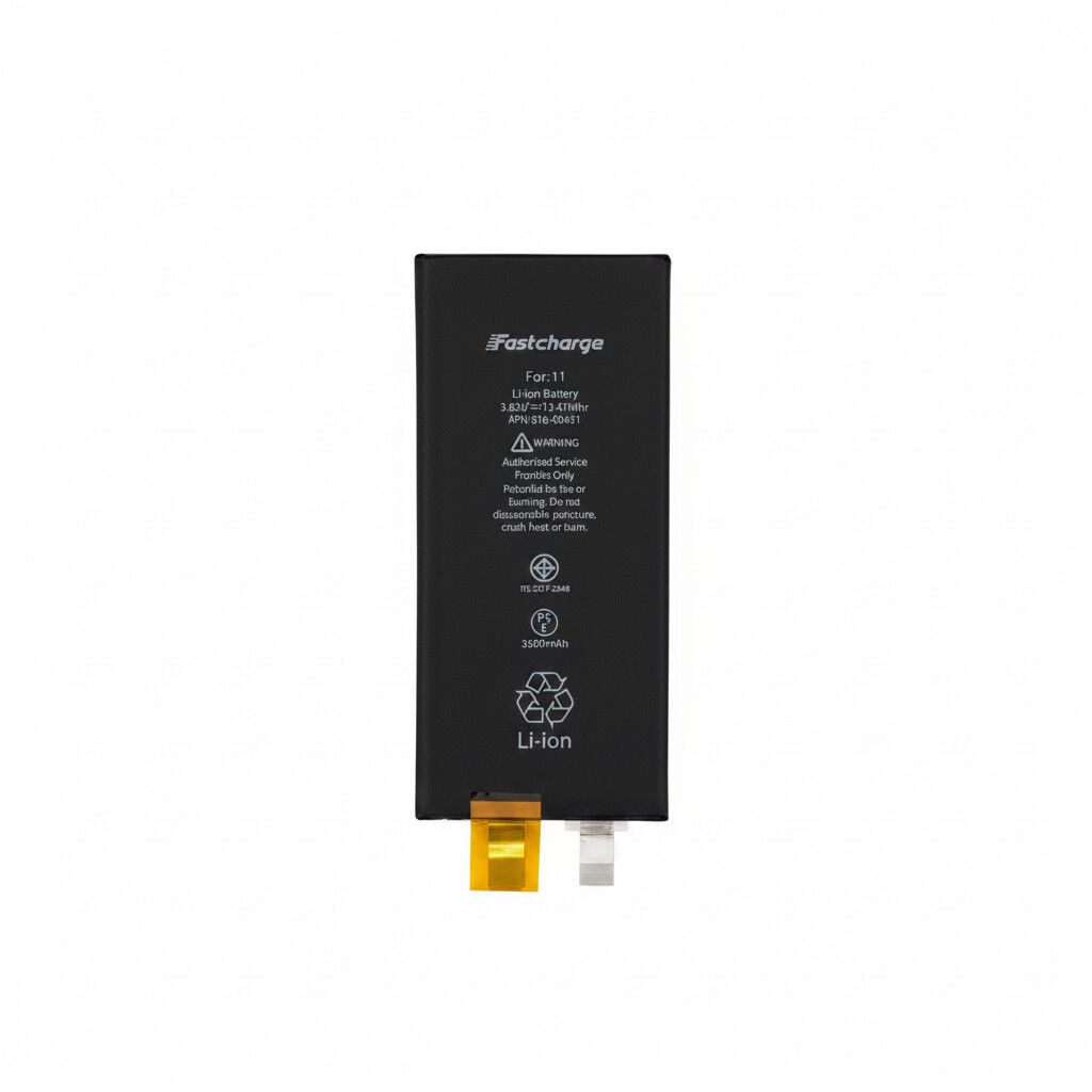 11 CORE FASTCHARGE IPHONE