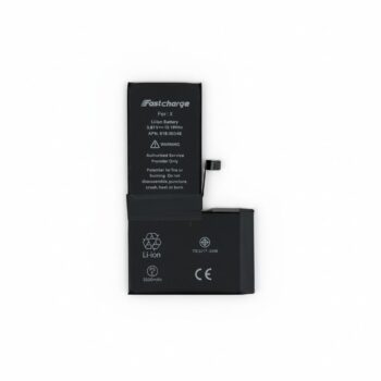 X FASTCHARGE IPHONE