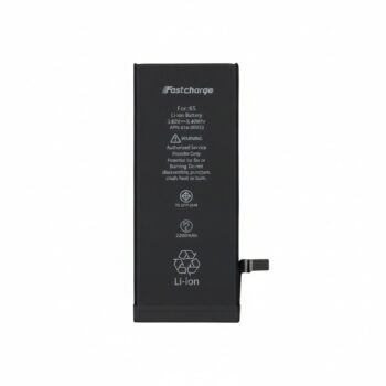 6S FASTCHARGE IPHONE