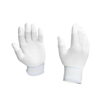 GUANTES BLANCOS FAST-FIX