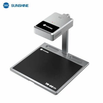 CAMARA TERMICA FAST-FIX