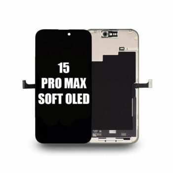 15 PRO MAX OLED IPHONE