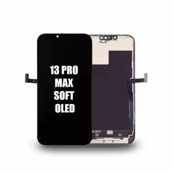 13 PRO MAX SOFT OLED JCID AUTOPROGRAMABLE IPHONE