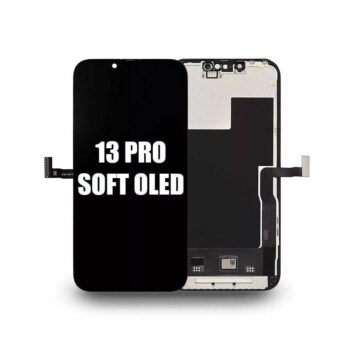 13 PRO SOFT OLED AUTOPROGRAMABLE IPHONE