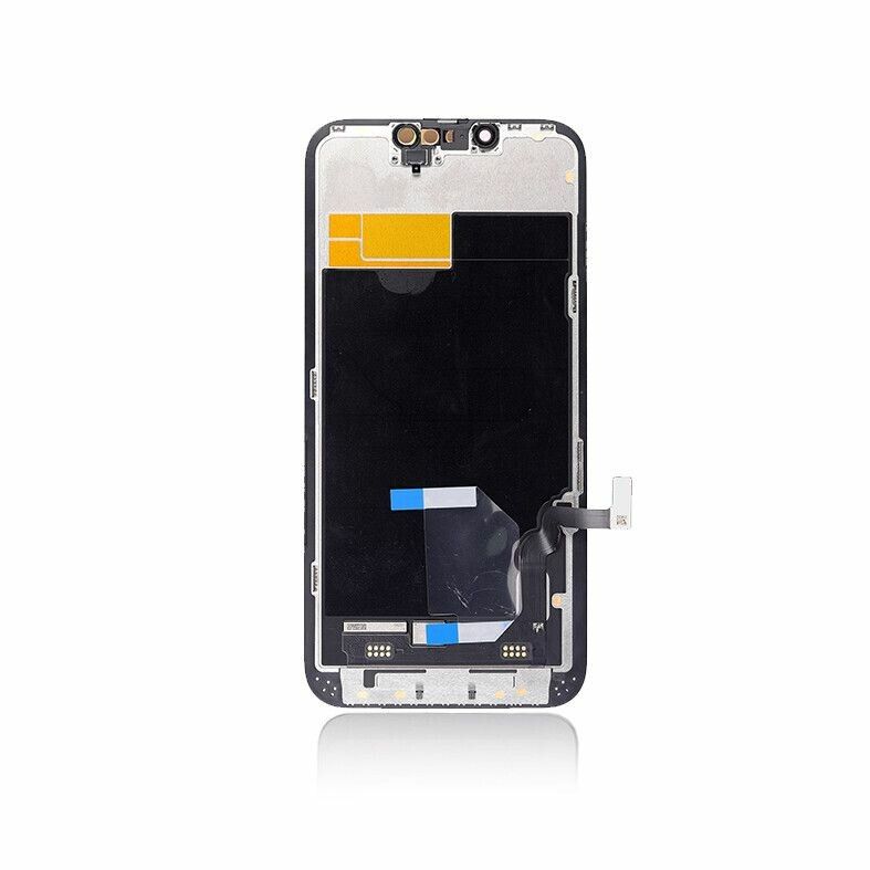 13 SOFT OLED IPHONE