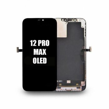 12 PRO MAX HARD OLED AUTOPROGRAMABLE IPHONE