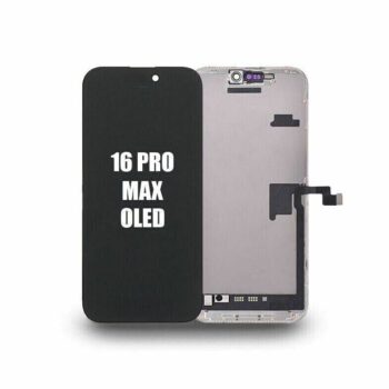 16 PRO MAX HARD OLED IPHONE