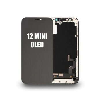 12 MINI OLED IPHONE