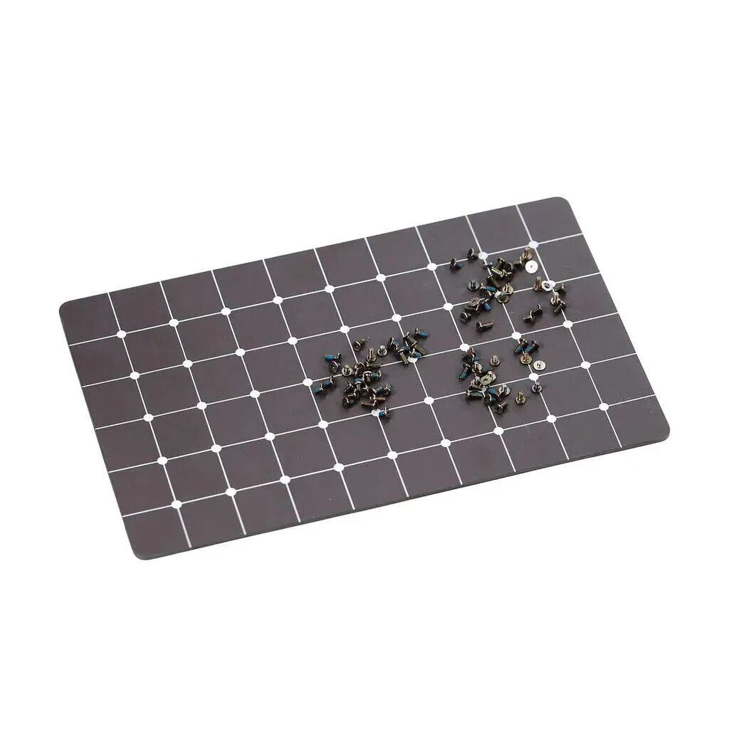 PAD MAGNETICO ORGANIZADOR DE TORNILLOS 2UUL