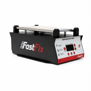 PLANCHA SEPARADORA 988A FAST-FIX