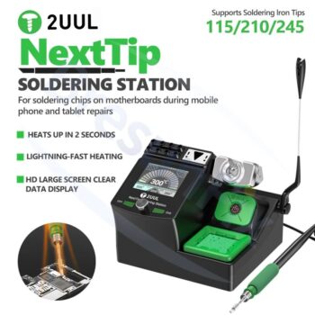 NEXTIP 210 2UUL