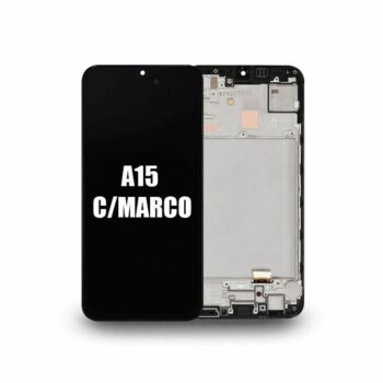 A15 HD+ C/MARCO ACC SAMSUNG