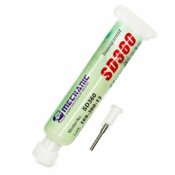 FLUX SD360 MECHANIC