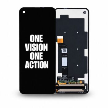 ONE VISION / ACTION MOTOROLA