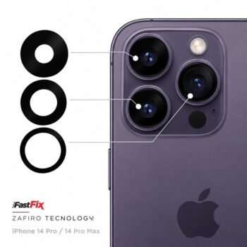 14 PRO / 14 PRO MAX ZAFIRO ORIGINAL IPHONE