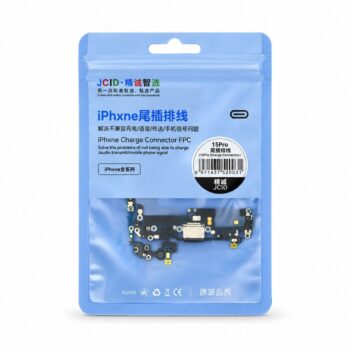 15 PRO JCID IPHONE