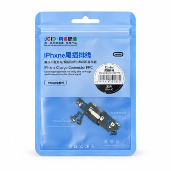 12 MINI JCID IPHONE