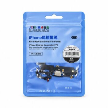 15 PRO MAX JCID IPHONE