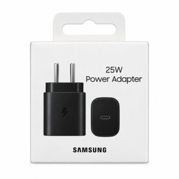 CABEZAL 25W 220V GENUINO 100% NEGRO SAMSUNG
