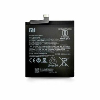BP40 XIAOMI