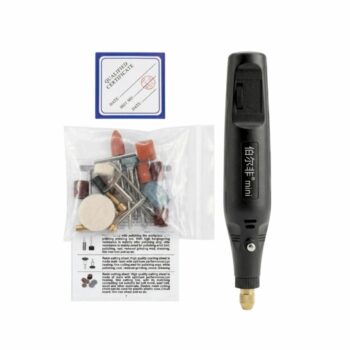 MINIDRILL 25 EN 1 + FUENTE GTOOLS