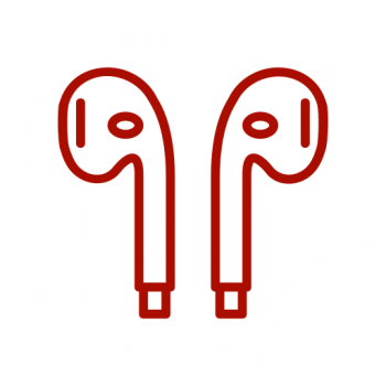 AURICULARES